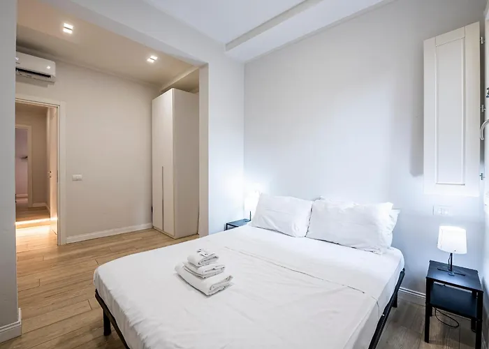 Domus San Frediano - Double Suite Con Jacuzzi